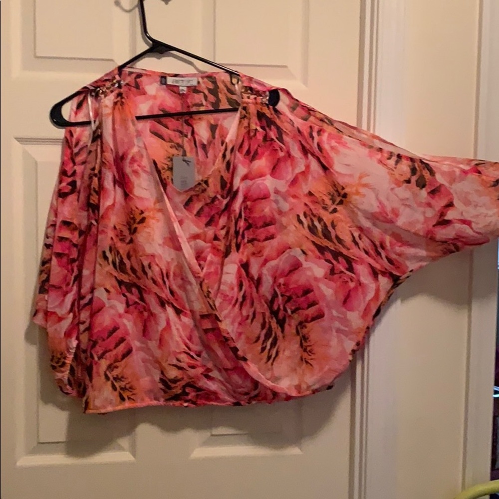 Blouses